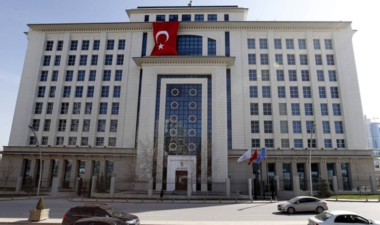 AKP'nin Kızılcahamam kampı koronavirüs sebebiyle ertelendi