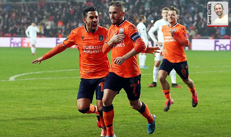 Basaksehir’den dev adım