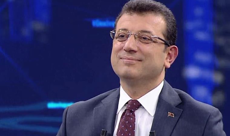 İBB Başkanı Ekrem İmamoğlu İstanbul’daki koronavirüs önlemlerini açıkladı