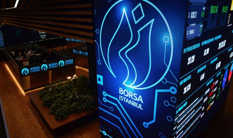 Borsa İstanbul'da devreler kesildi