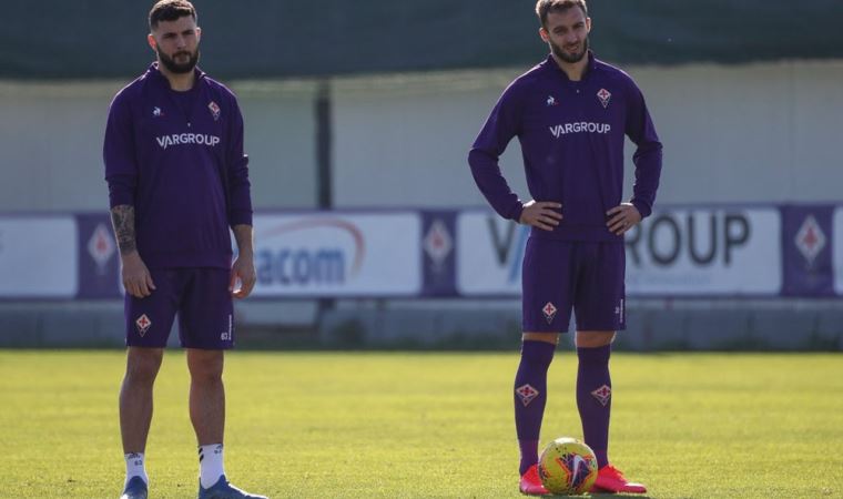 Geçen hafta maça çıktılar; Fiorentina’da 3 kişide koronavirüs çıktı