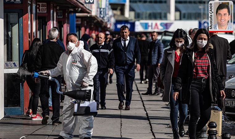 Patronun insafına kaldı