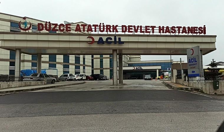 Korona belirtisi taşıyan kızını hastaneden kaçırmıştı: Sonuç negatif çıktı