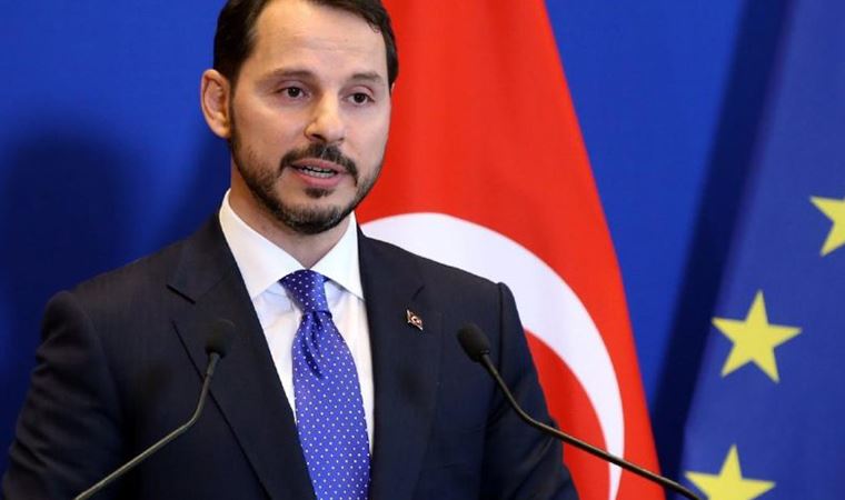 Berat Albayrak’tan koronavirüs açıklaması: Gerekli noktada yeni tedbirler hızla uygulamaya sokulacak