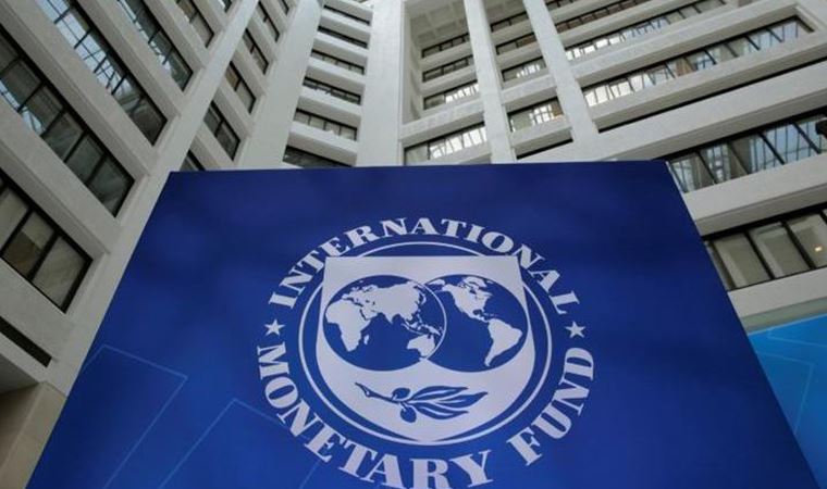 IMF koronavirüs için 1 trilyon dolar ayırdı