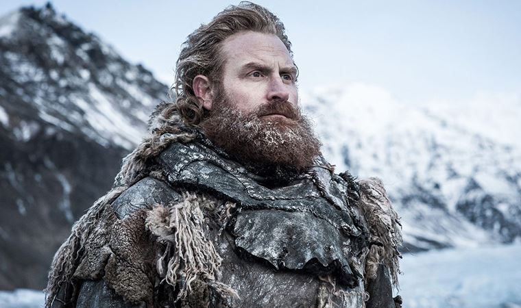 Game of Thrones'un Tormund'u koronavirüse yakalandı