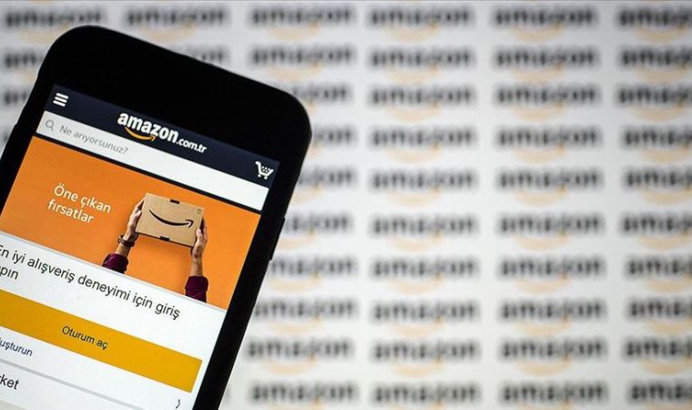 Amazon Kovid-19 ile artan talebi karşılamak için 100 bin yeni personel alacak