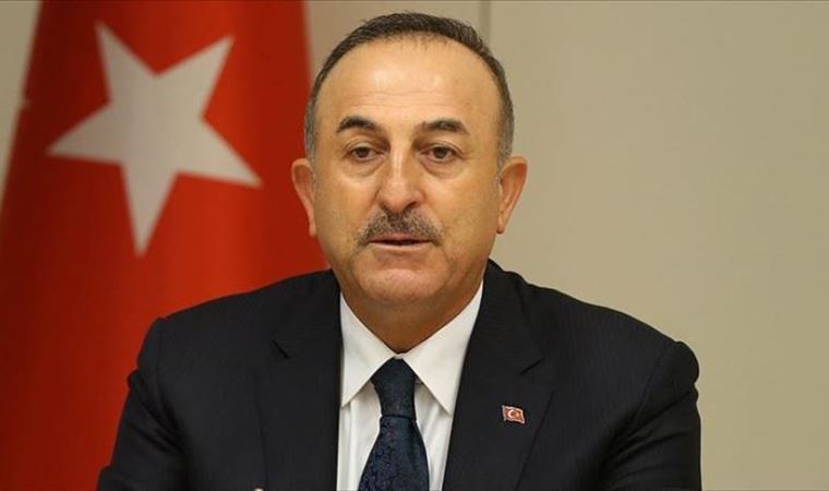 Dışişleri Bakanı Mevlüt Çavuşoğlu, yurt dışından getirilecek Türkler'in sayısını açıkladı