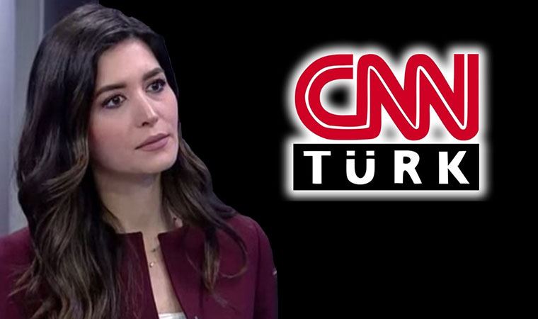 CNN Türk'te karantina skandalı! Yurt dışından geldi, yayına çıkartıldı