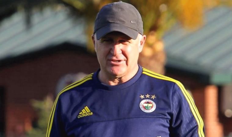 Fenerbahçe'de gündem Şenol Çorlu