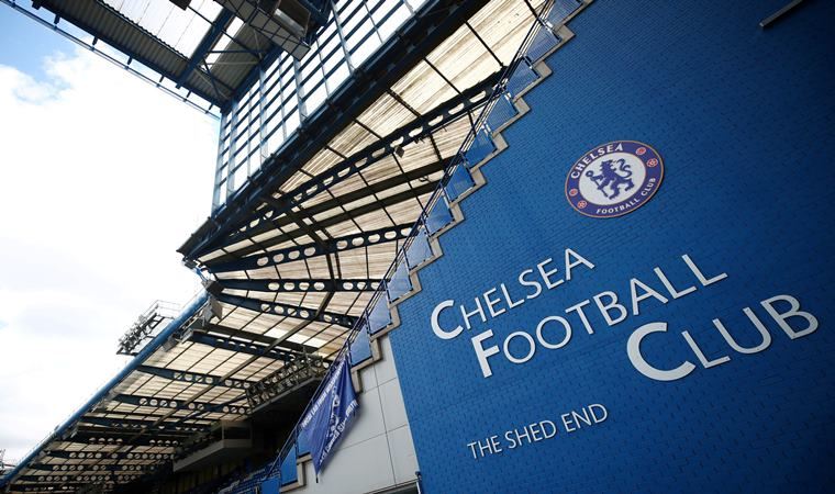 Chelsea stat otelinin kapılarını sağlıkçılara açtı