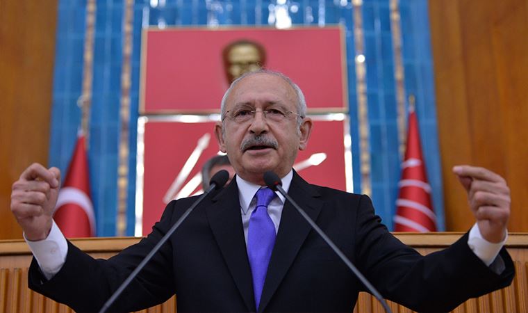 ‘Dünyada ve Türkiye ’de Sol’ dizisinin son yazısı Kemal Kılıçdaroğlu’ndan