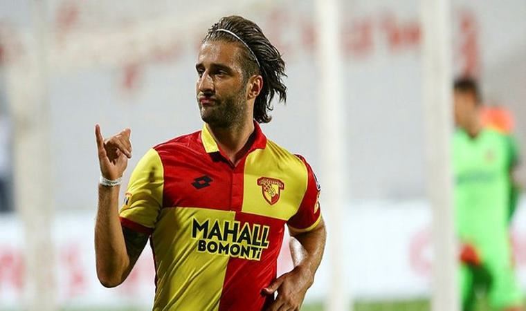 Göztepeli Alpaslan: Eğer ailem hastalanırsa!