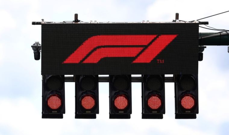 Formula 1'de 3 Grand Prix daha ertelendi