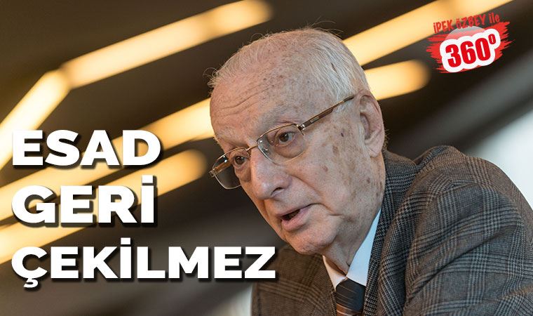 İslam’ın altıncı şartı haddini bilmektir