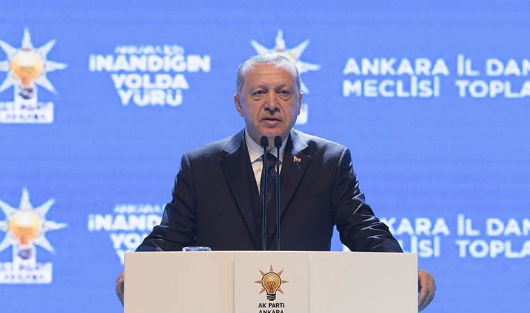 Erdoğan'dan Kılıçdaroğlu'na 'şehit' yanıtı