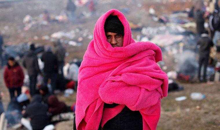 İHA'dan tepki çeken meteoroloji haberi