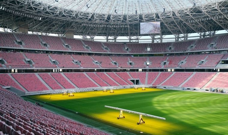 UEFA statları açıkladı