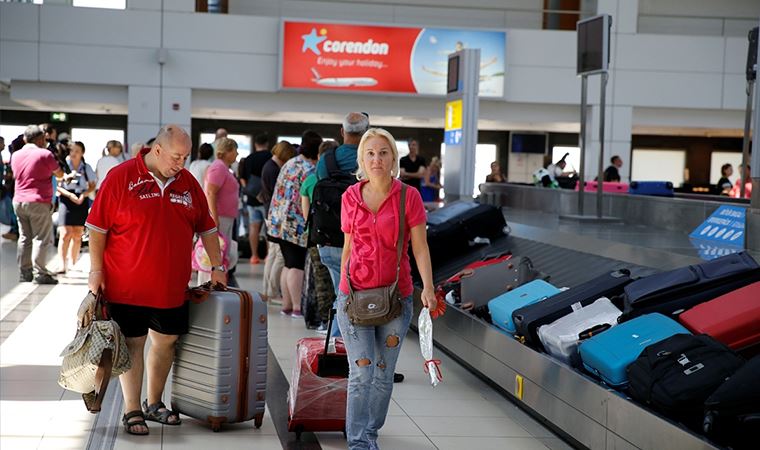 Turizm sadece konaklama değil (20.03.2020)