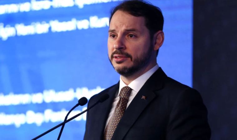 Albayrak: 2 bin yeni personel alınacak