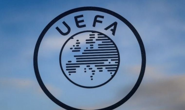 UEFA’dan 4 büyüklere koronavirüs soluğu