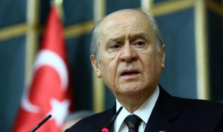 Devlet Bahçeli'den koronavirüs açıklaması: Gün eleştiri veya açık arama günü değil