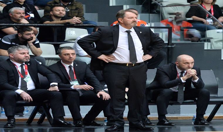 Beşiktaş’tan koronavirüs açıklaması