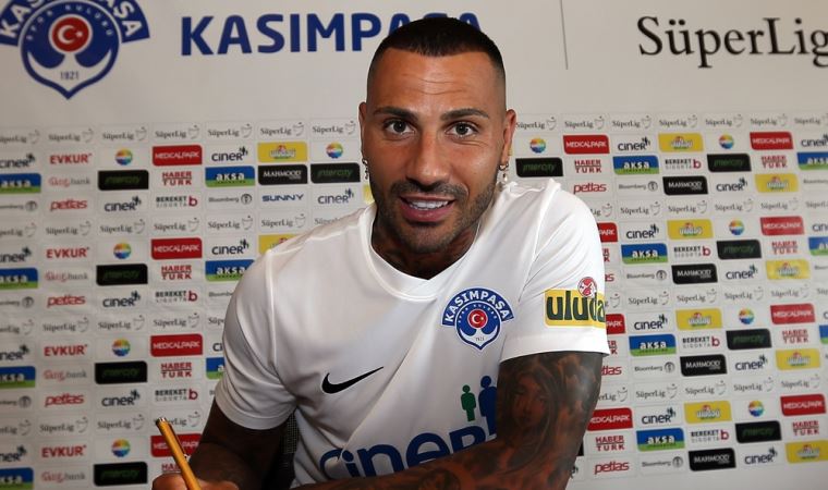 Quaresma: Evde kalın, sizi seviyorum