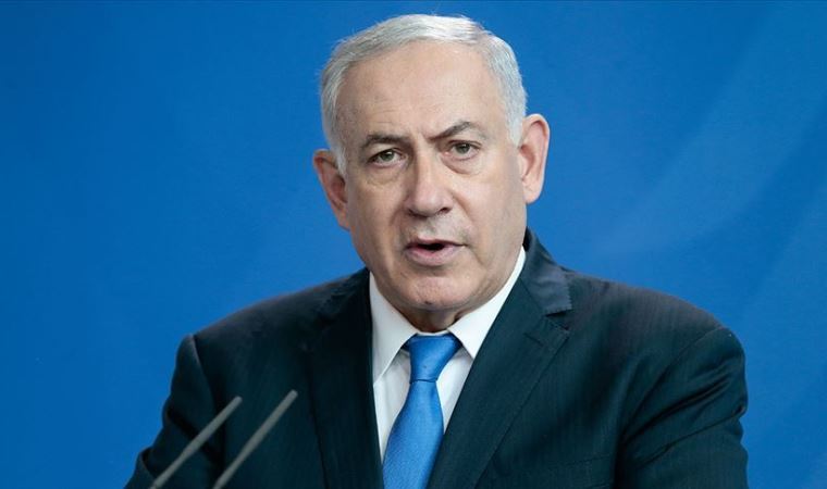 İsrail Başbakanı Netanyahu: Koronavirüs nedeniyle, İsrail'de onbinlerce kişi ölebilir