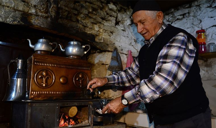 ‘Yurttaş taş mı yiyecek’