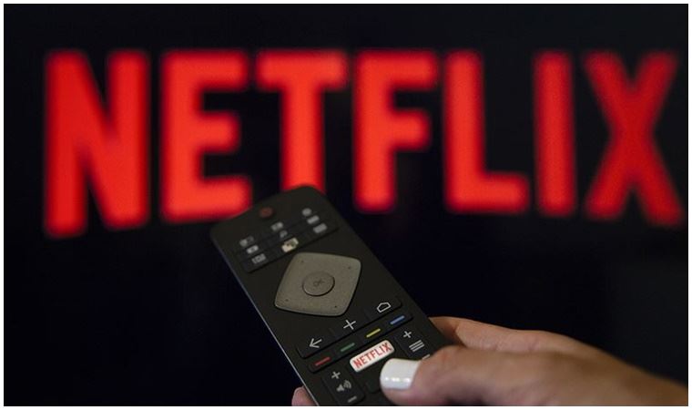 Netflix'ten 100 milyon dolarlık korona desteği