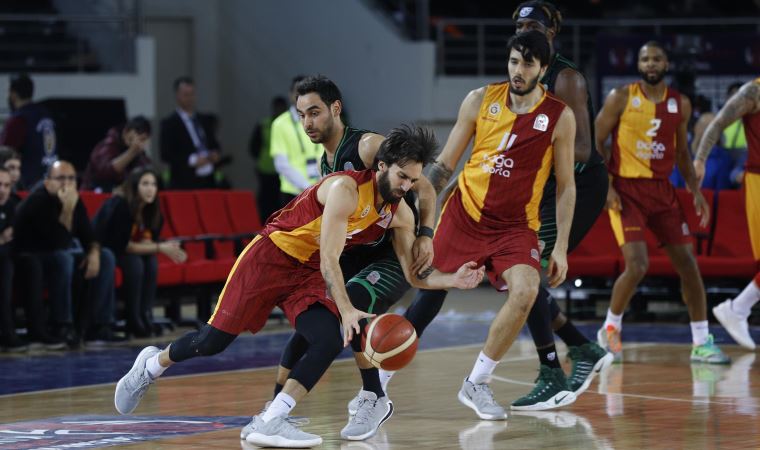 Baskette yabancılara koronavirüs sözleşmesi