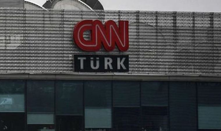 CNN Türk'te muhabirler binaya alınmıyor