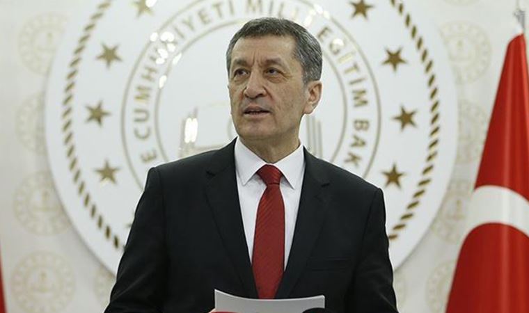 Bakan Selçuk: 