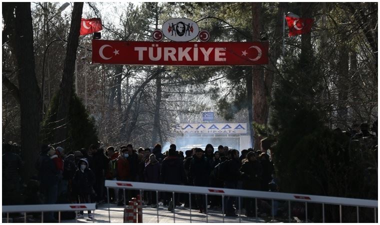 Yunanistan'dan flaş Türkiye kararı