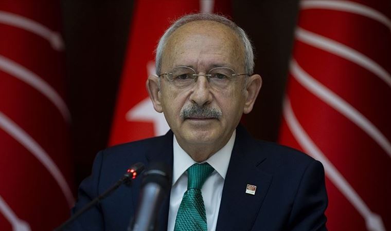 Kılıçdaroğlu: Dayanışmayla, bu salgını yeneceğiz