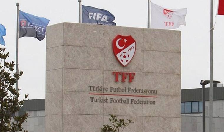 Dünya koronavirüs, TFF, 