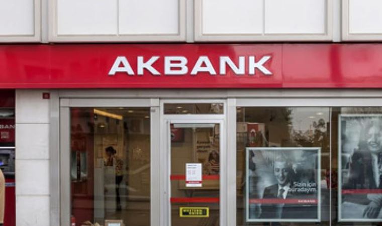 Akbank ödemeleri 30 Haziran'a öteledi