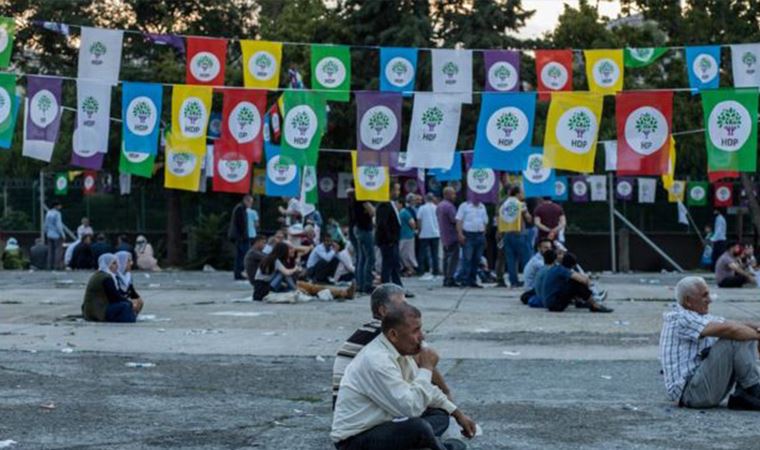 HDP'li 4 belediyeye daha kayyım atandı (23.03.2020)