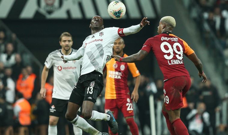 Galatasaray-Beşiktaş derbisi karantinaya mı alınıyor?