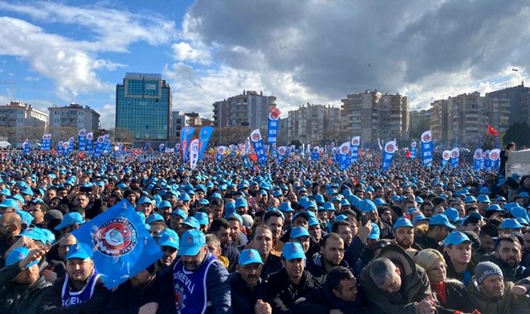 Türk-Metal Sendikası, işverenlerle mutabakata varılan koronavirüs tedbirlerini açıkladı