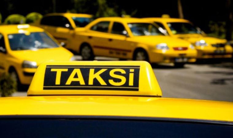 Taksilerde korona önlemi: Tek-Çift plakaya geçilebilir