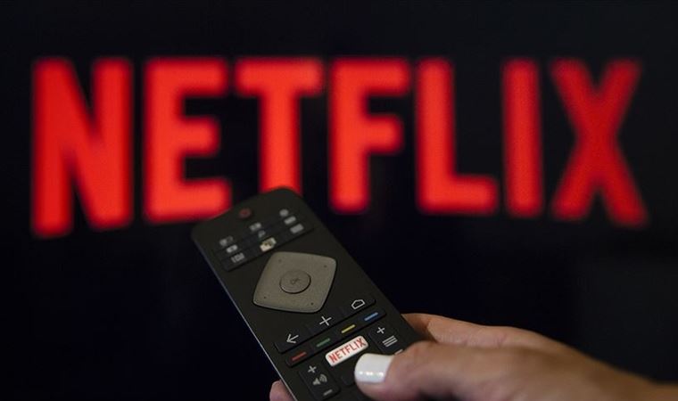 Belediyeden evde kalma sözü verene Netflix hediyesi!