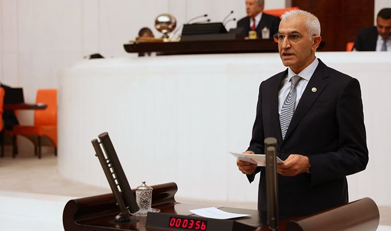 CHP Milletvekili Yüksel Mansur Kılınç'tan korona günlerinde medya önerileri