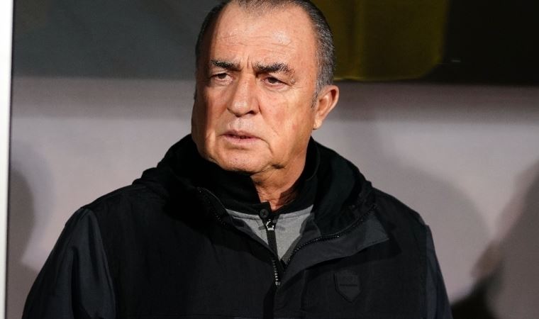  Fatih Terim’den iyi haber