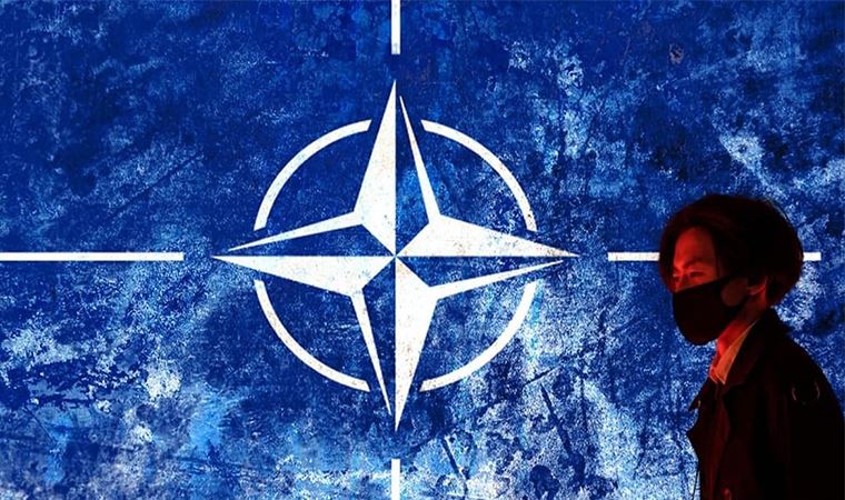 Afganistan'da 4 NATO askerinde koronavirüse rastlandı