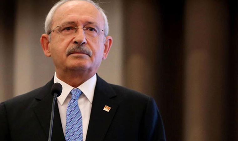 Kılıçdaroğlu, Sağlık Bakanı Koca ile görüştü