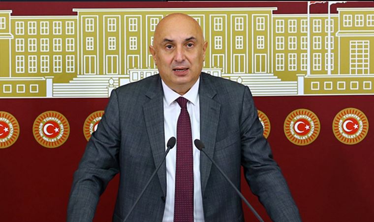 “İnfaz yasasında, uyuşturucu ve cinsel istismar suçları bizim hassasiyetimiz