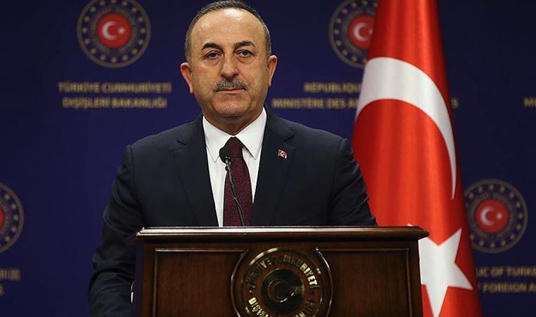 Çavuşoğlu: Yurt dışında 32 vatandaşımız koronavirüs nedeniyle yaşamını yitirdi