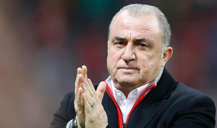 Koronavirüs testi pozitif çıkan Fatih Terim’den açıklama var!